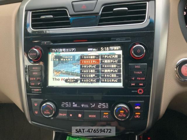 Nissan TEANA 2014-02 8661993-20