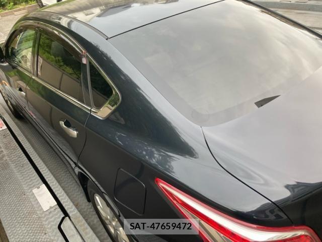 Nissan TEANA 2014-02 8661993-3