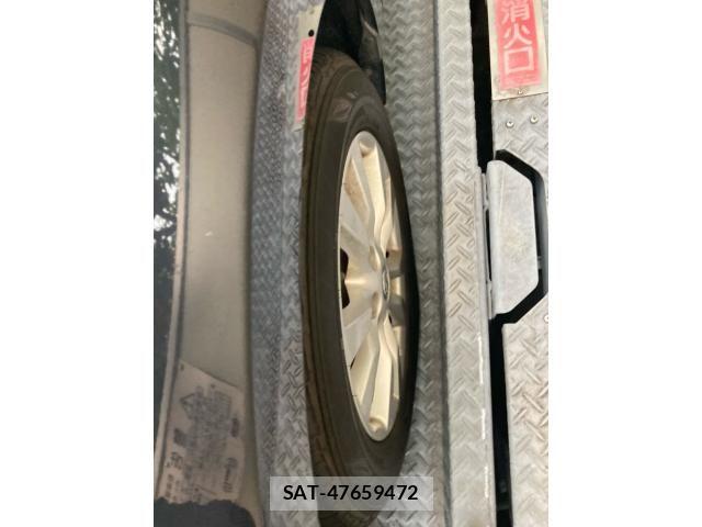 Nissan TEANA 2014-02 8661993-6