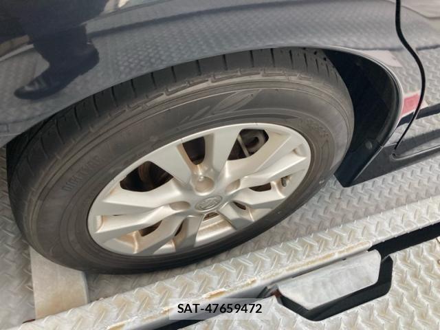 Nissan TEANA 2014-02 8661993-7