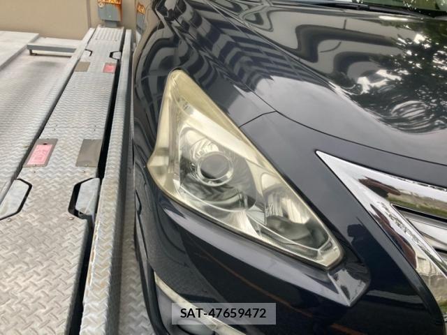 Nissan TEANA 2014-02 8661993-8