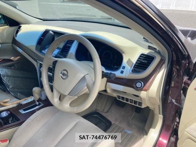 Nissan TEANA 2013-04 8661997-11