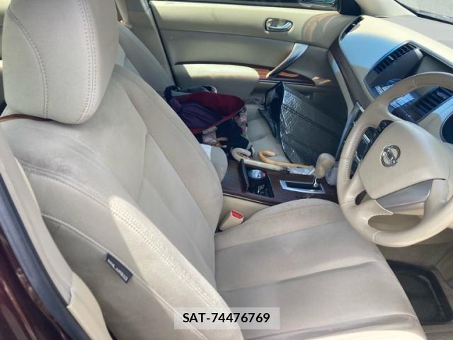 Nissan TEANA 2013-04 8661997-12