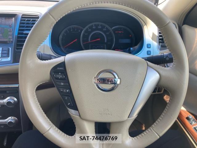 Nissan TEANA 2013-04 8661997-16