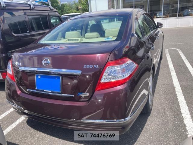 Nissan TEANA 2013-04 8661997-2