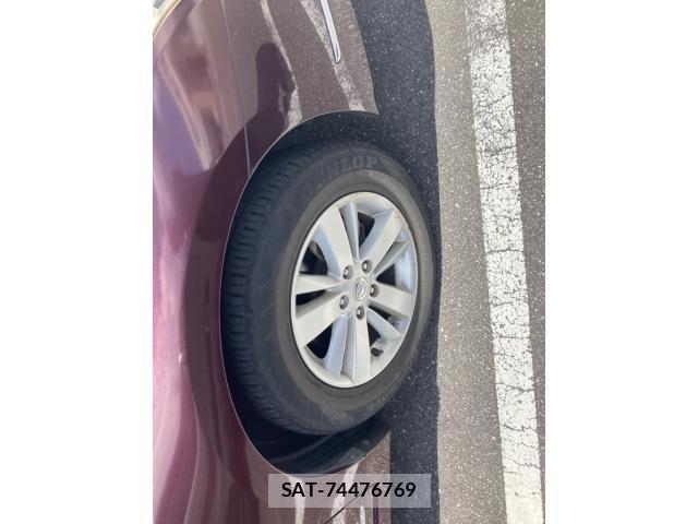 Nissan TEANA 2013-04 8661997-4
