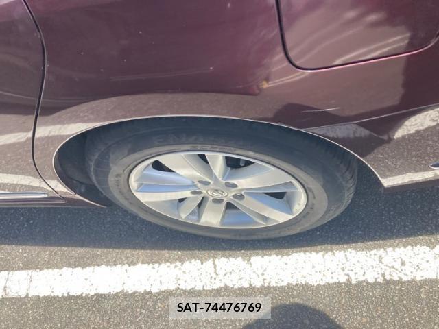Nissan TEANA 2013-04 8661997-6