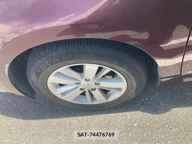 Nissan TEANA 2013-04 8661997-7