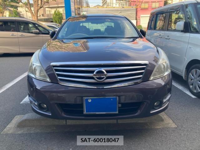 sat car