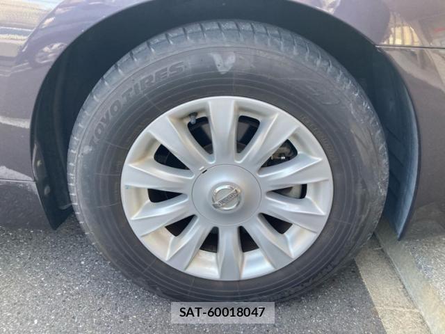 Nissan TEANA 2012-01 8661996-9