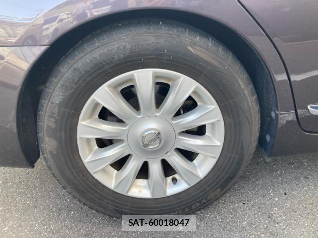 Nissan TEANA 2012-01 8661996-10