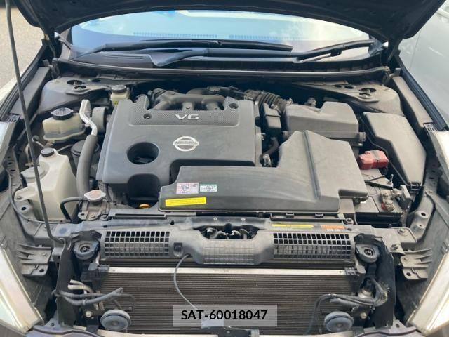Nissan TEANA 2012-01 8661996-13