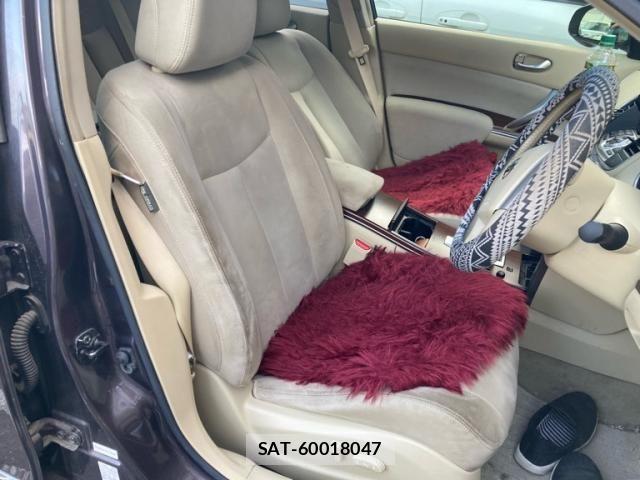 Nissan TEANA 2012-01 8661996-14