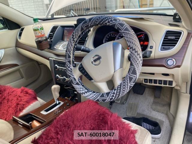 Nissan TEANA 2012-01 8661996-15