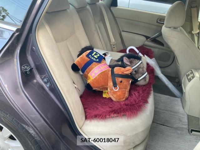 Nissan TEANA 2012-01 8661996-17