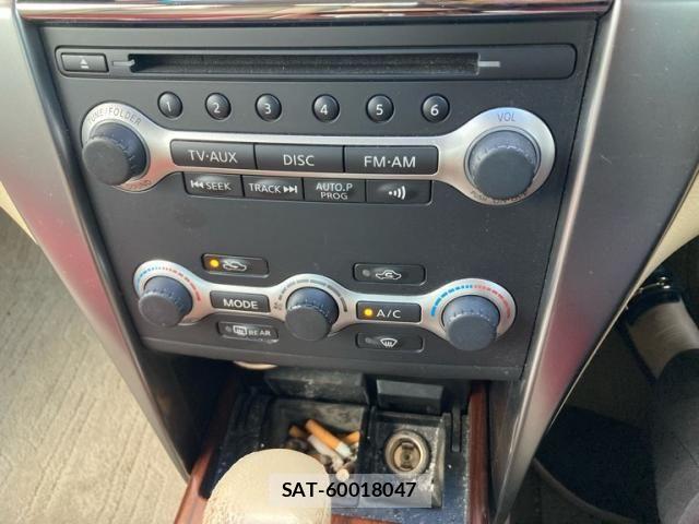 Nissan TEANA 2012-01 8661996-21
