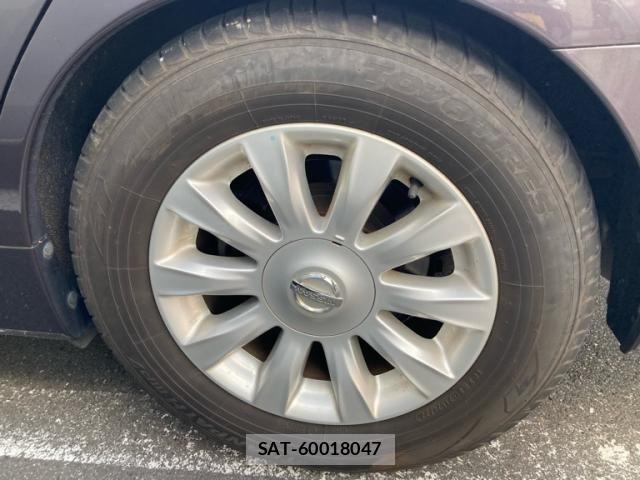Nissan TEANA 2012-01 8661996-7