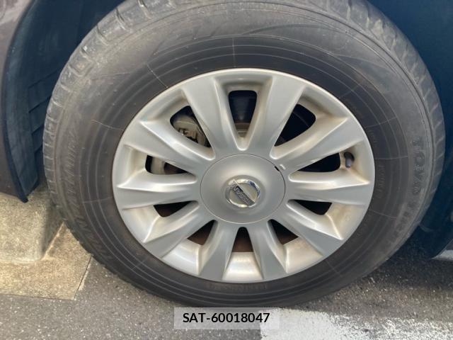 Nissan TEANA 2012-01 8661996-8