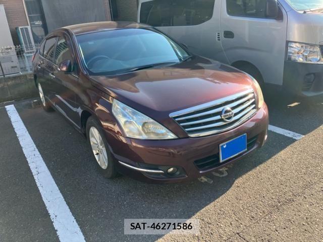 sat car