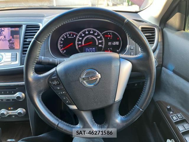 Nissan TEANA 2012-09 8661998-9