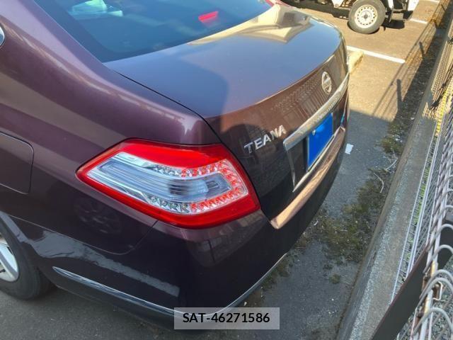 Nissan TEANA 2012-09 8661998-1
