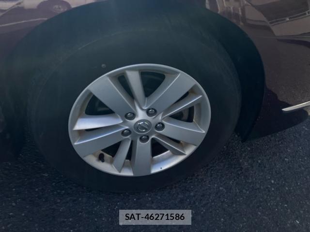 Nissan TEANA 2012-09 8661998-3