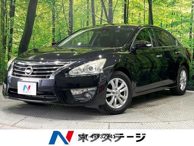 Nissan TEANA 2017-06 8661985-0