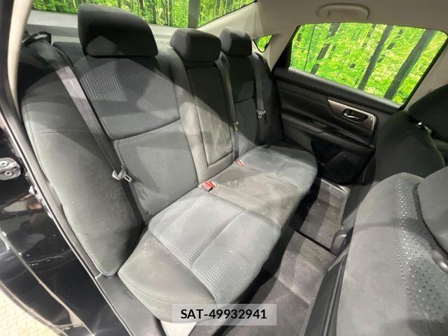 Nissan TEANA 2017-06 8661985-9