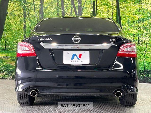 Nissan TEANA 2017-06 8661985-15