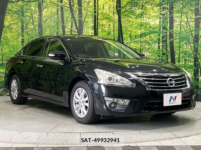 Nissan TEANA 2017-06 8661985-16
