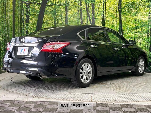 Nissan TEANA 2017-06 8661985-17