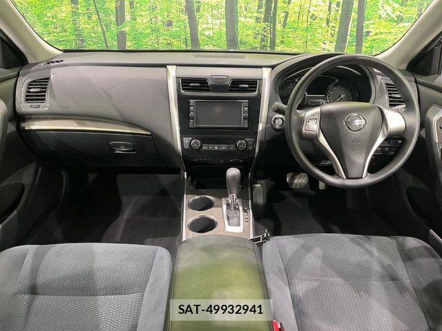Nissan TEANA 2017-06 8661985-1