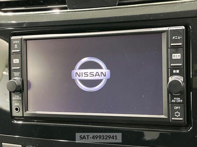Nissan TEANA 2017-06 8661985-2
