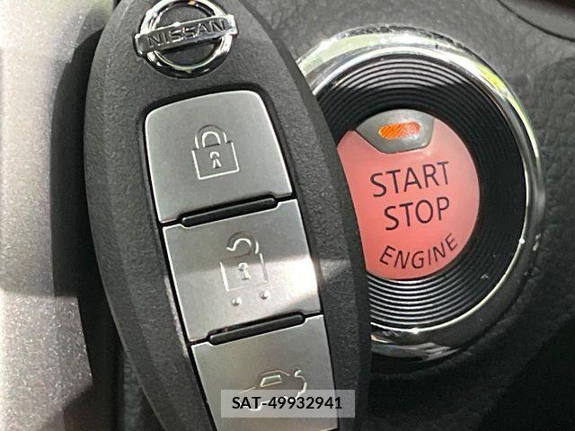 Nissan TEANA 2017-06 8661985-5