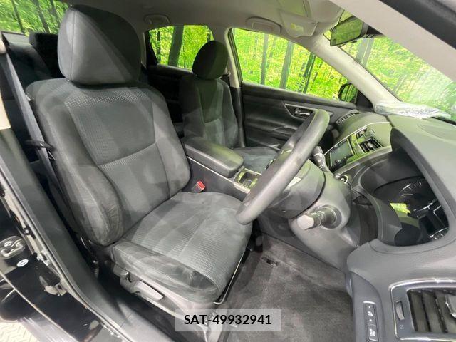 Nissan TEANA 2017-06 8661985-8