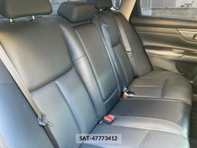 Nissan TEANA 2015-09 8667030-11