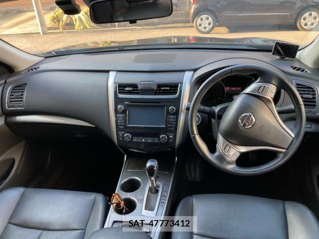Nissan TEANA 2015-09 8667030-13