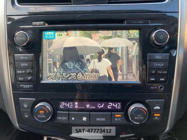 Nissan TEANA 2015-09 8667030-16