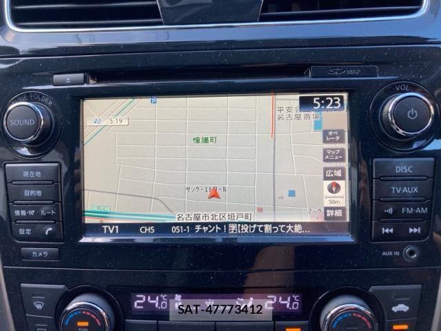 Nissan TEANA 2015-09 8667030-17