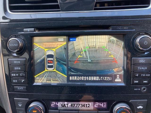 Nissan TEANA 2015-09 8667030-18