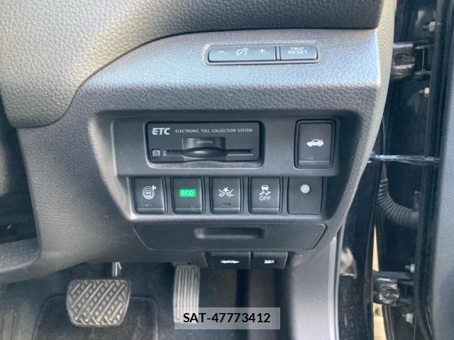 Nissan TEANA 2015-09 8667030-20