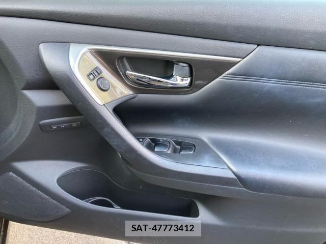 Nissan TEANA 2015-09 8667030-21