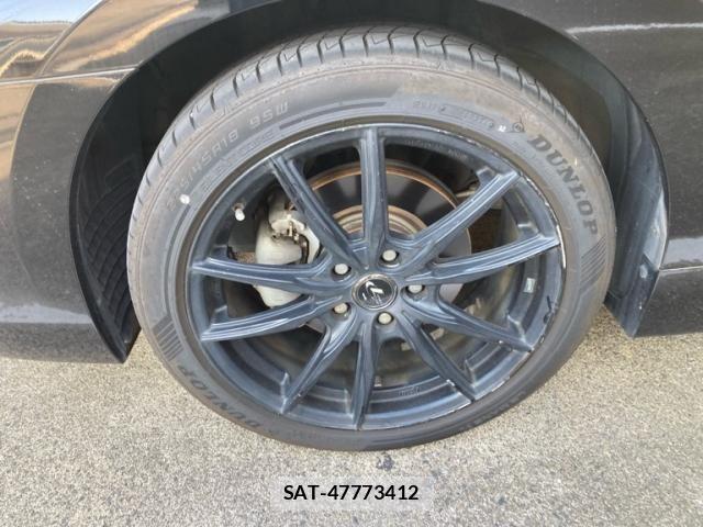 Nissan TEANA 2015-09 8667030-6