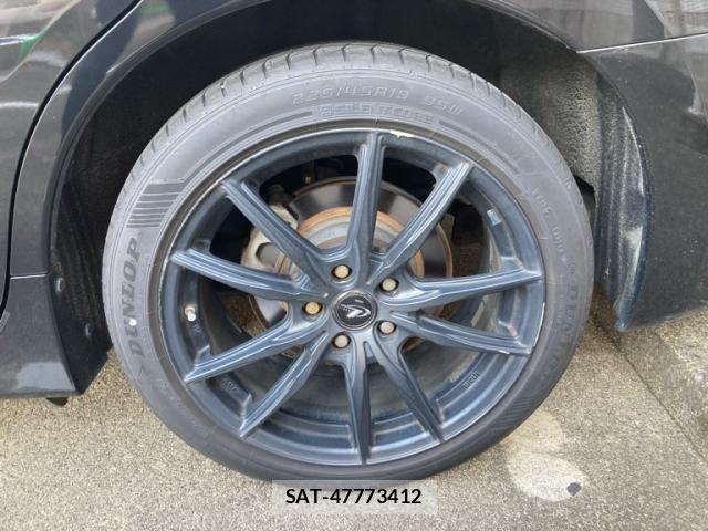Nissan TEANA 2015-09 8667030-7