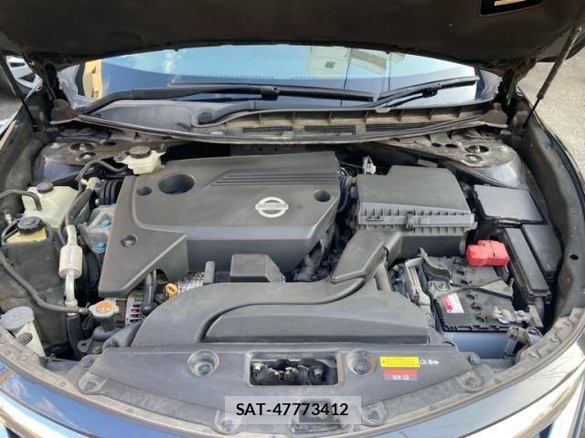 Nissan TEANA 2015-09 8667030-8