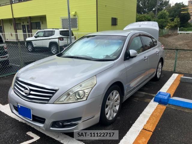 sat car