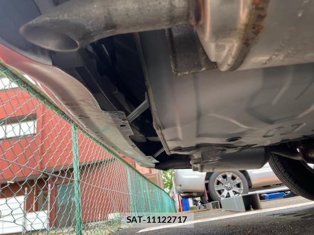 Nissan TEANA 2010-04 8661994-9