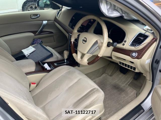 Nissan TEANA 2010-04 8661994-11