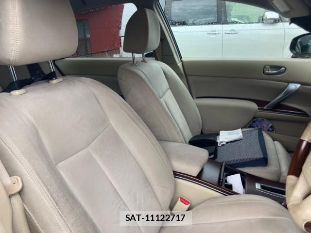 Nissan TEANA 2010-04 8661994-12
