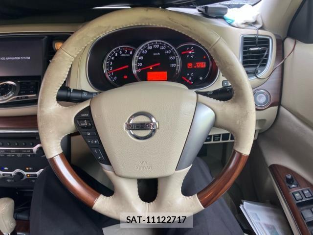 Nissan TEANA 2010-04 8661994-14